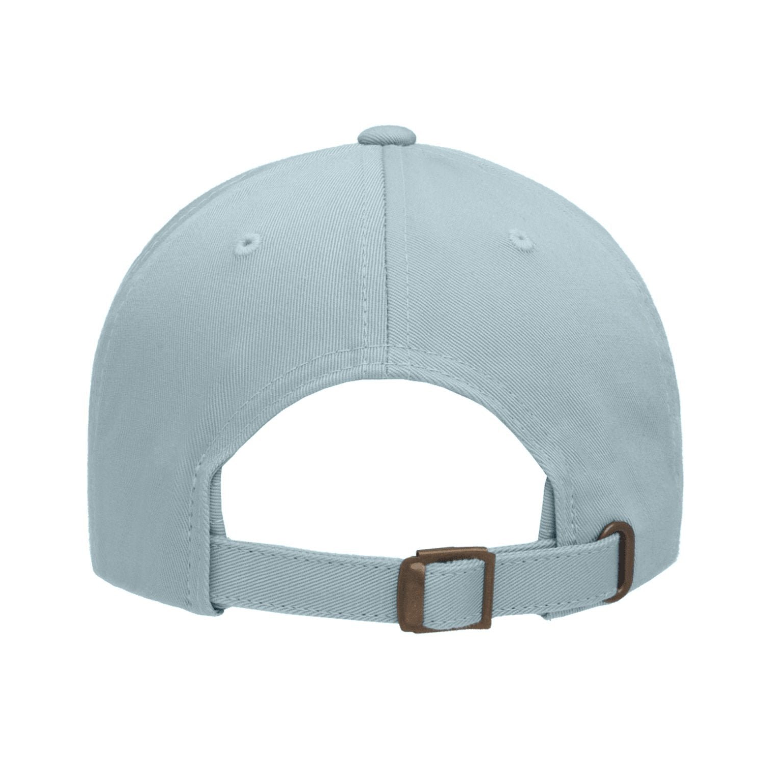 Rubber Duck Dad Hat - Embroidered Unstructured Cotton Twill Adjustable