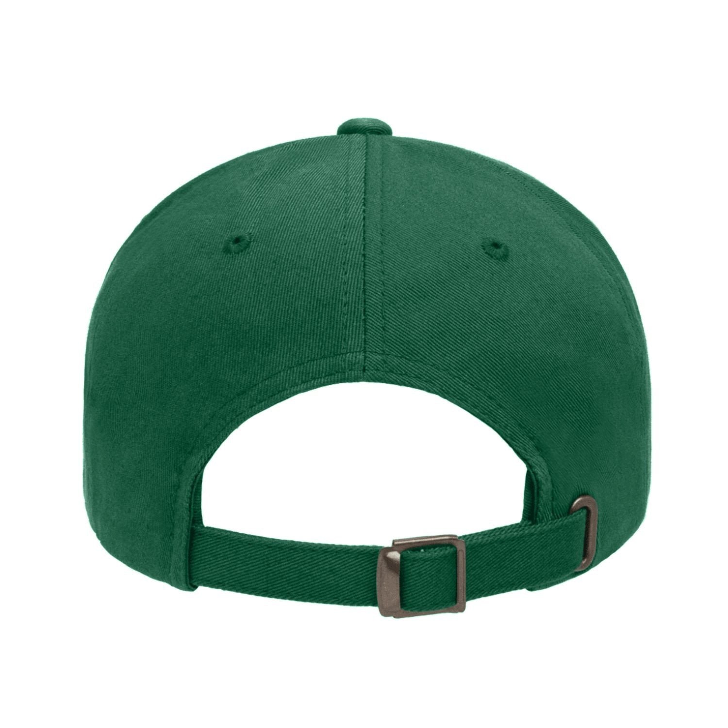 Chili Pepper Dad Hat - Embroidered USA Made Cotton Twill Unstructured Adjustable